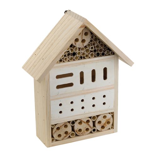 Insekthotel - Billede 2